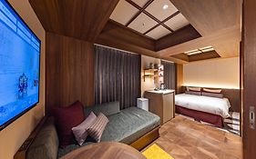 Hotel Keihan Asakusa